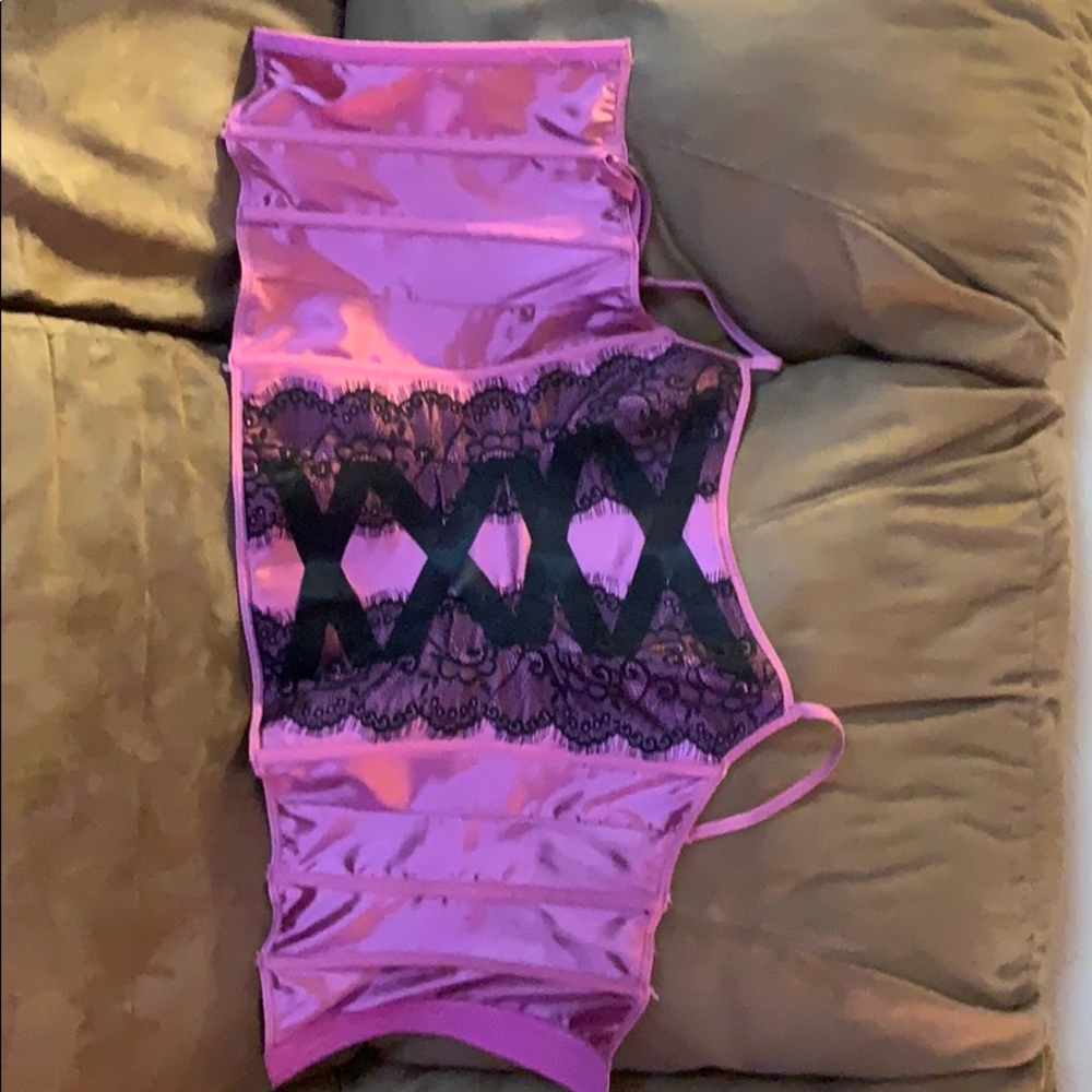 Bustier